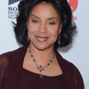 Phylicia Rashad at event of Steel Magnolias 2012