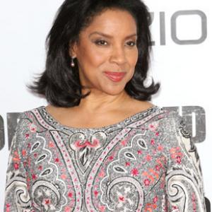 Phylicia Rashad at event of For Colored Girls (2010)