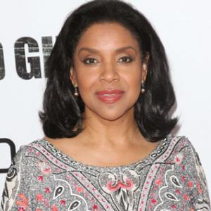 Phylicia Rashad at event of For Colored Girls (2010)