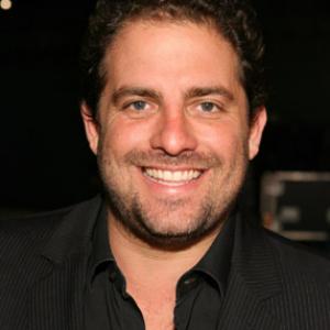 Brett Ratner at event of The Fountain (2006)