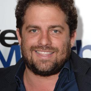 Brett Ratner at event of Employee of the Month (2006)