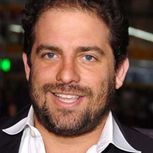 Brett Ratner at event of Mission Impossible III 2006
