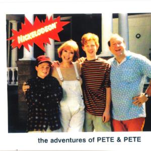 Adventures of Pete and Pete