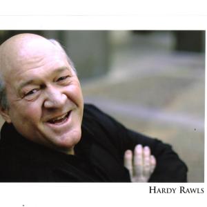 Hardy Rawls