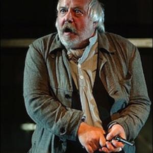John Rawnsley as Stankar in Verdis Stiffelio