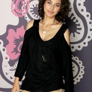 Lisa Ray at event of Water 2005