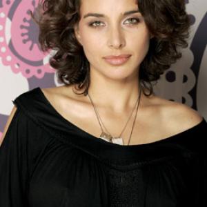 Lisa Ray at event of Water 2005
