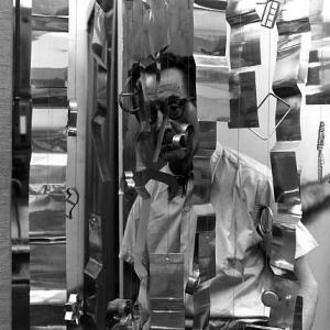 Man Ray Paris c 1950