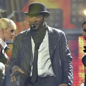 Still of Usher Raymond in Britains Got Talent 2007