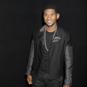 Still of Usher Raymond in We Will Always Love You: A Grammy Salute to Whitney Houston (2012)