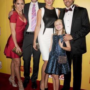 Red Carpet for Instructions Not Included