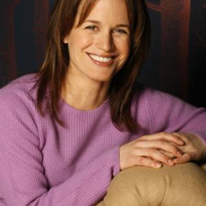 Elizabeth Reaser at event of Puccini for Beginners 2006