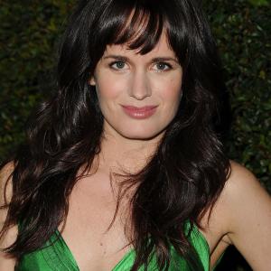 Elizabeth Reaser at event of Young Adult 2011