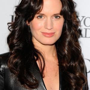 Elizabeth Reaser at event of Young Adult 2011