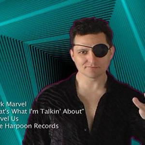 Actor Jack Reda is rockstar hasbeen Mark Marvel in this music video for Thats What Im Talkin About from the film Got My Eye On You