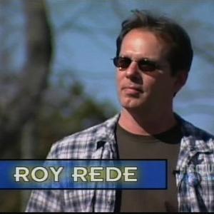 Roy Rede