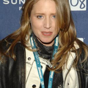 Amy Redford at event of The Guitar (2008)