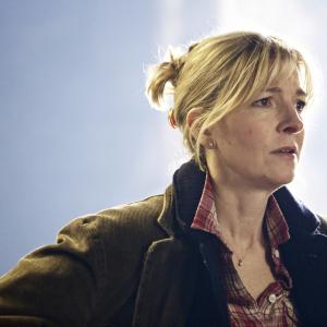 Still of Jemma Redgrave in Doctor Who 2005