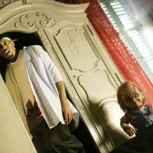 Still of Redman in Seed of Chucky 2004