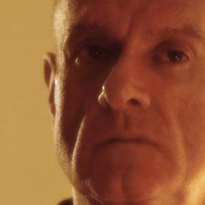Bobby Reed as The Poet in Katherine Sweetman's PITHUAHUA: THE WEB SERIES