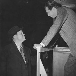 Thrid Man The Orson Welles 1949 Selznick Releasing Organization IV