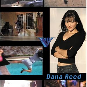 Dana Reed