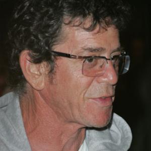 Lou Reed at event of Fahrenheit 9/11 (2004)