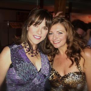 Premiere of Martha Byrnes TV show Weight with Anne Sayre