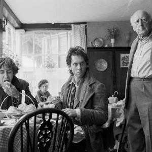 Still of Richard E Grant Paul McGann and Llewellyn Rees in Withnail amp I 1987