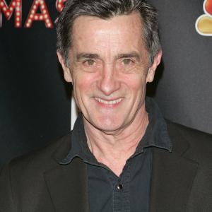 Roger Rees at event of Smash 2012