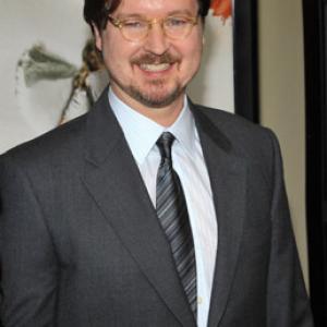 Matt Reeves at event of Let Me In 2010