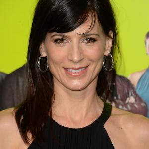 Perrey Reeves at event of Septyni psichopatai (2012)