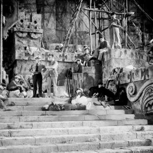 Still of Frank Reicher in King Kong (1933)