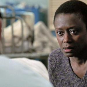 Barbara Eve Harris as MRS KENDRICK in ER With A Little Help From My Friends