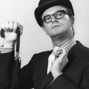 charles nelson reilly