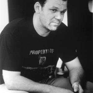 Still of John C Reilly in For Love of the Game 1999