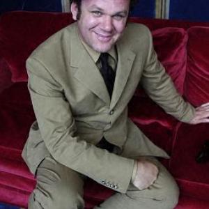 John C. Reilly at event of The Anniversary Party (2001)