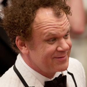 John C Reilly at event of The Lobster 2015