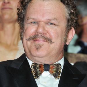 John C. Reilly at event of Kivircas (2011)