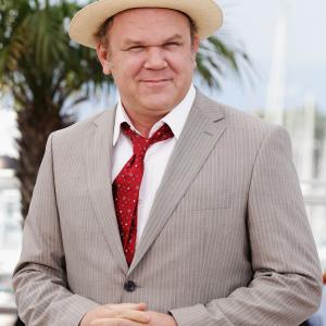 John C Reilly at event of We Need to Talk About Kevin 2011