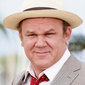 John C Reilly at event of We Need to Talk About Kevin 2011