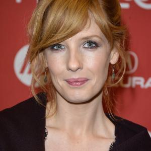 Kelly Reilly at event of Golgota 2014