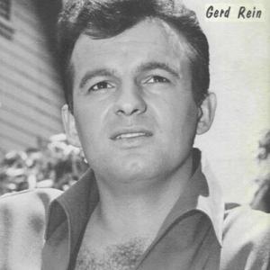 Gerd Rein