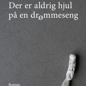 Novel by Robert Reinhold published by Jensen & Dalgaards Forlag 2014