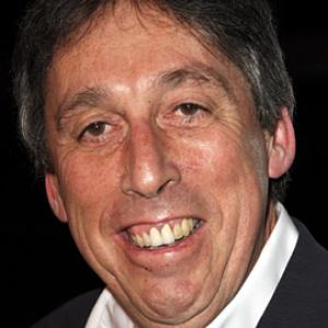 Ivan Reitman at event of Thank You for Smoking 2005