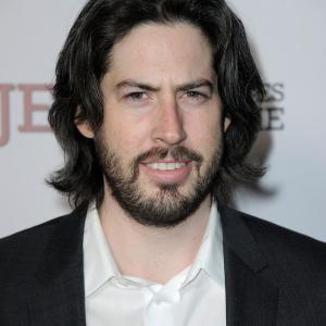 Jason Reitman at event of Jeff, Who Lives at Home (2011)
