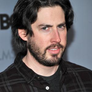 Jason Reitman at event of The Sunset Limited (2011)