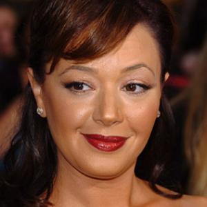Leah Remini at event of Mission: Impossible III (2006)