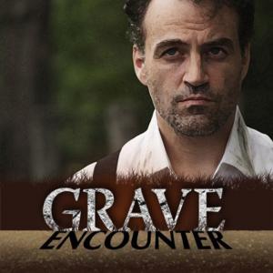 Grave Encounter - DVD Cover