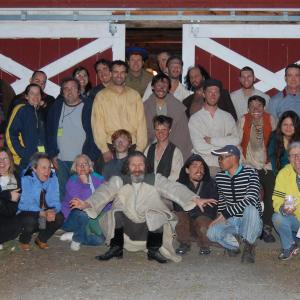 cast and crew of 